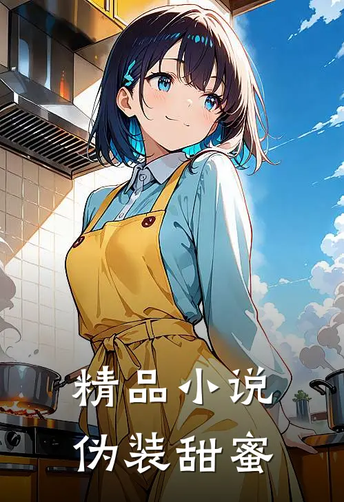 精品小说伪装甜蜜