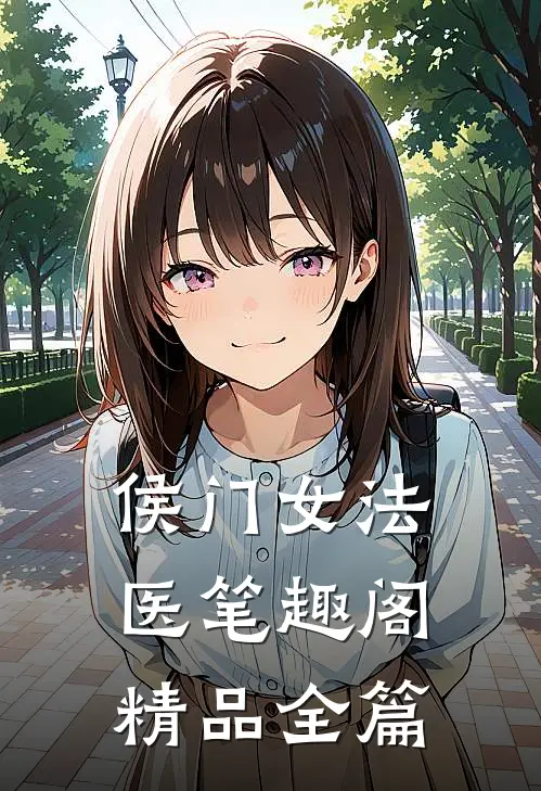 侯门女法医 笔趣阁精品全篇
