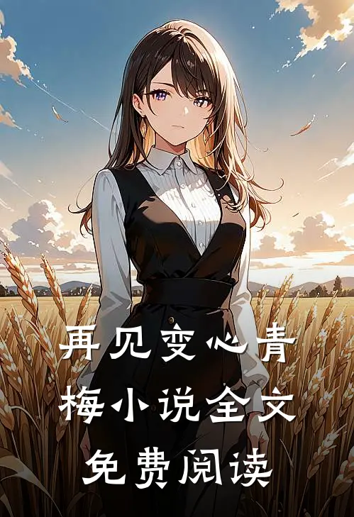 再见变心青梅小说全文免费阅读