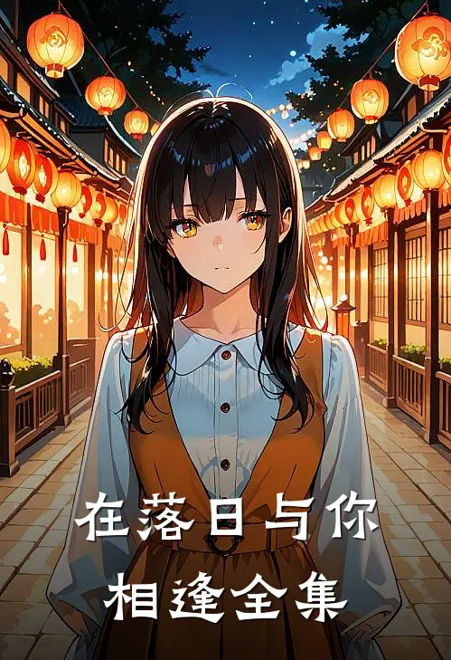 在落日与你相逢全集