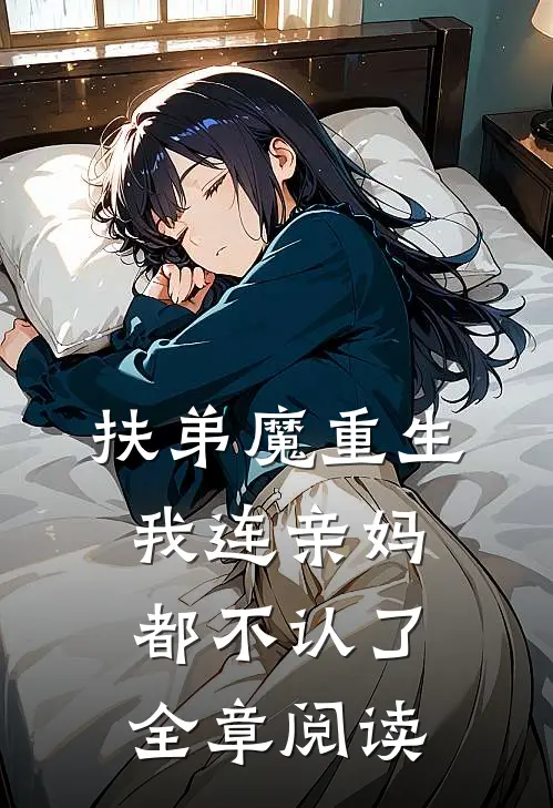 扶弟魔重生：我连亲妈都不认了全章阅读