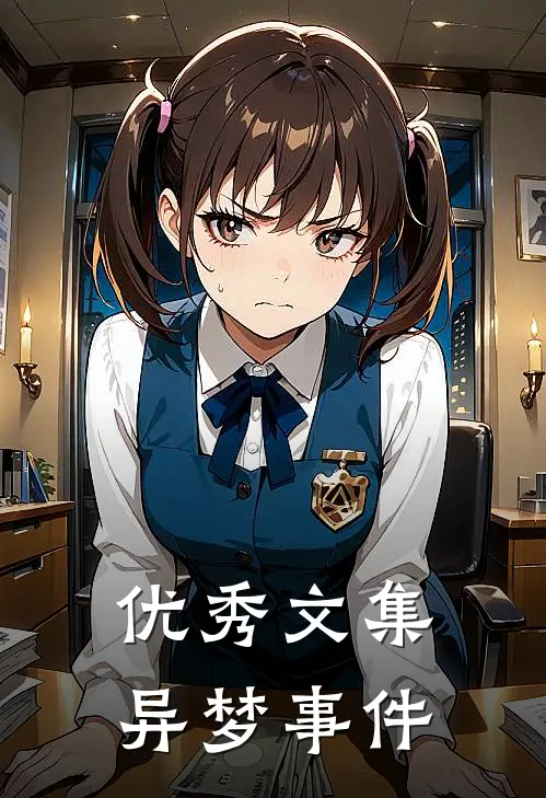 优秀文集异梦事件