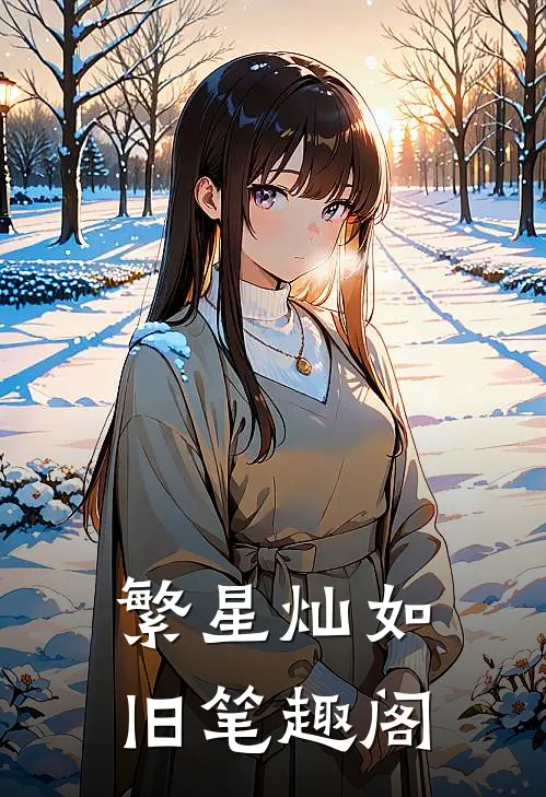 繁星灿如旧笔趣阁