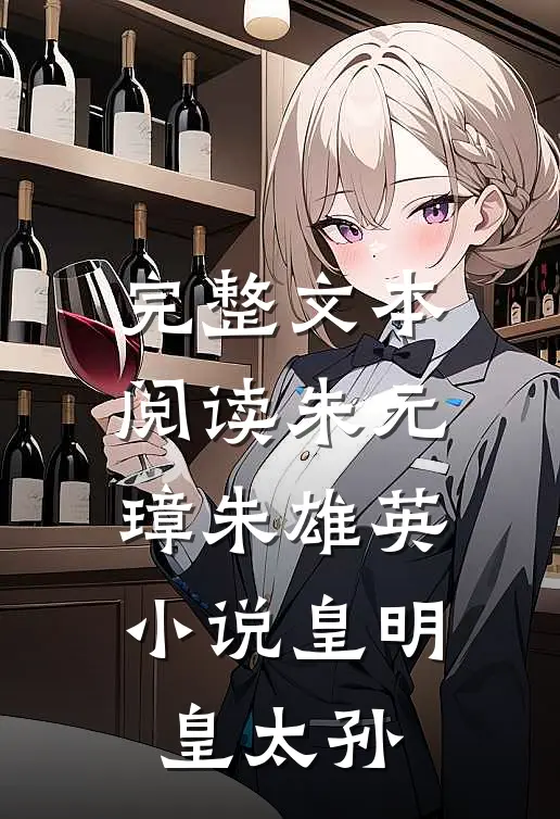 完整文本阅读朱元璋朱雄英小说皇明皇太孙
