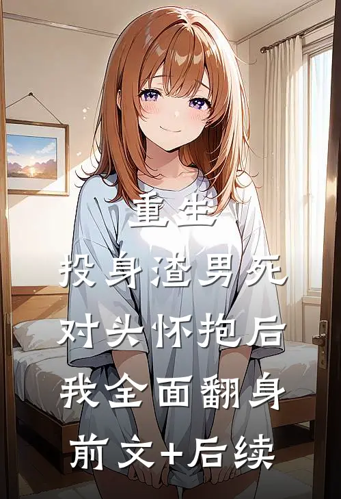 重生：投身渣男死对头怀抱后，我全面翻身前文+后续