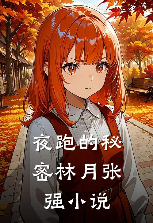 夜跑的秘密林月张强小说