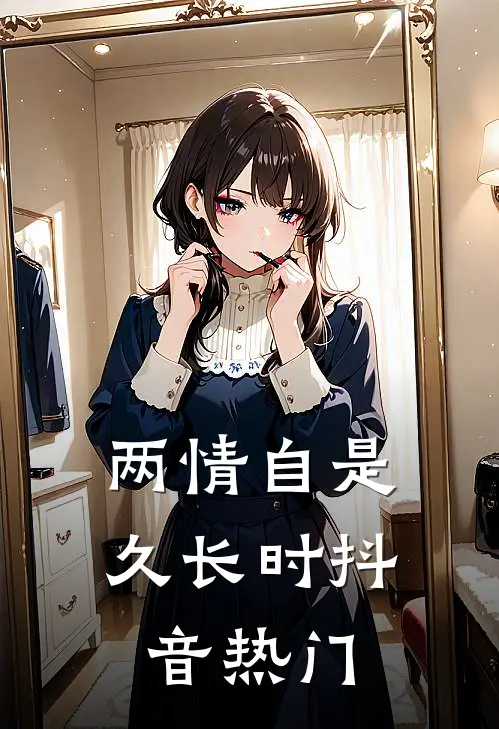 两情自是久长时抖音热门