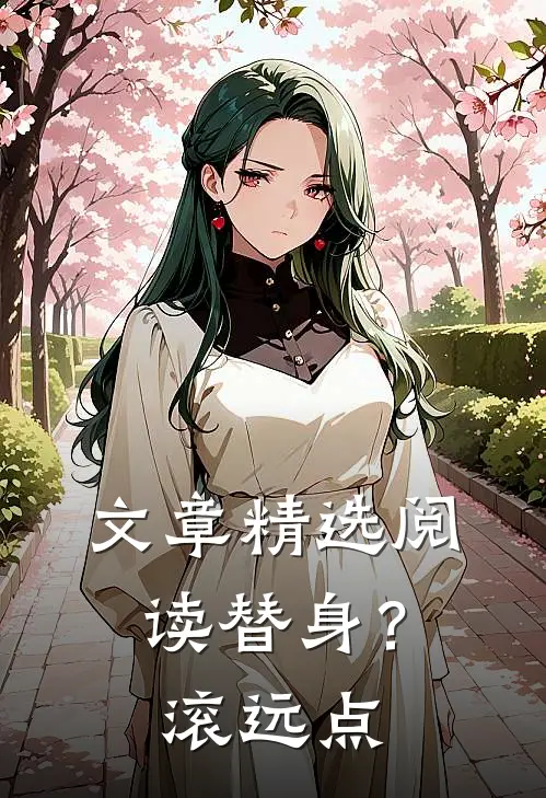 文章精选阅读替身？滚远点