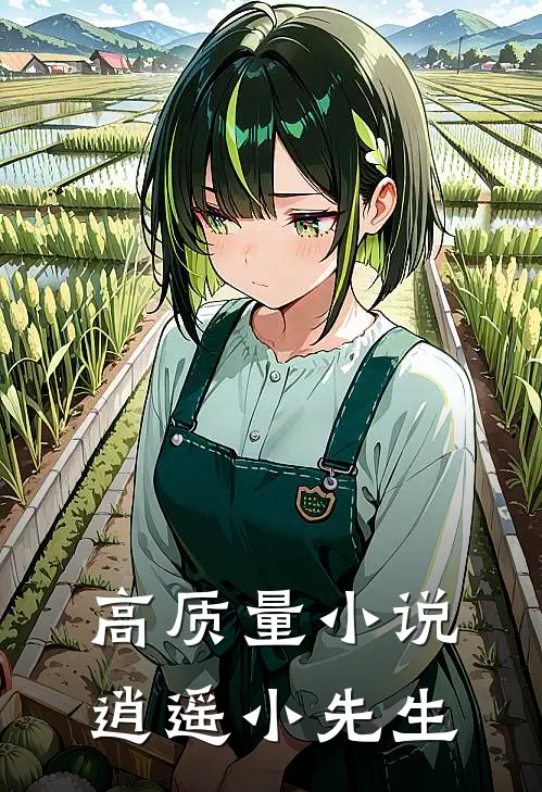 高质量小说逍遥小先生