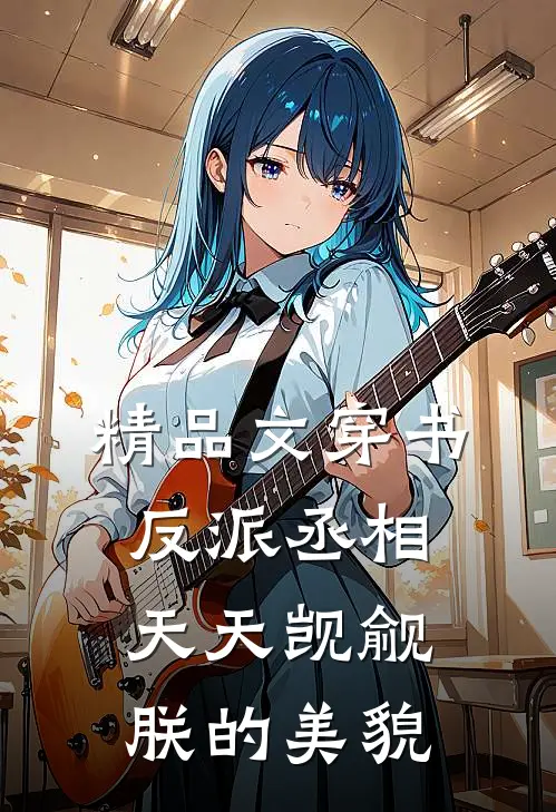 精品文穿书：反派丞相天天觊觎朕的美貌