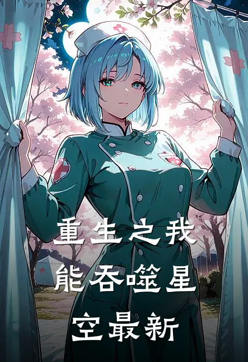 重生之我能吞噬星空最新