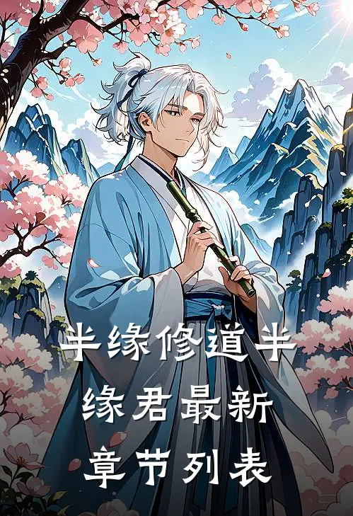 半缘修道半缘君最新章节列表