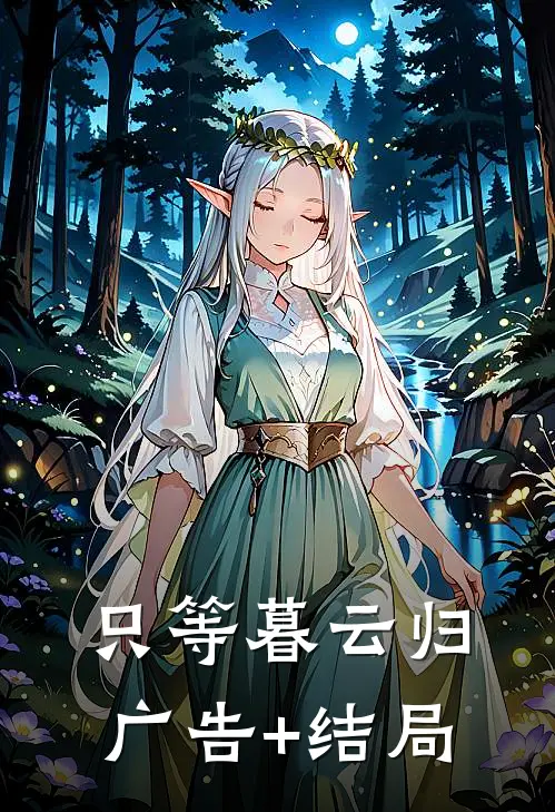 只等暮云归广告+结局