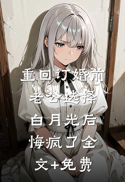 重回订婚前，老公选择白月光后悔疯了全文+免费