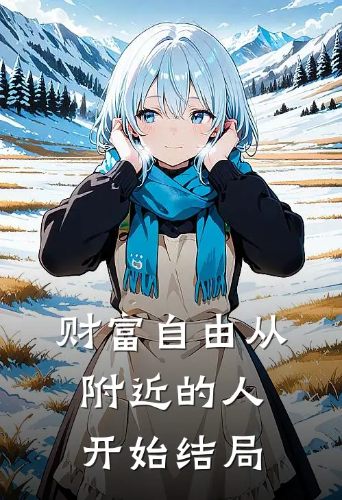 财富自由从附近的人开始结局