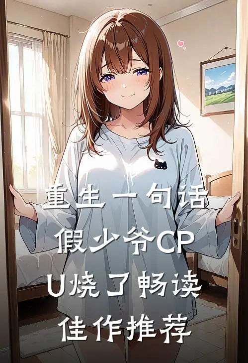 重生一句话，假少爷CPU烧了畅读佳作推荐