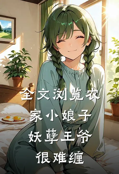 全文浏览农家小娘子：妖孽王爷很难缠
