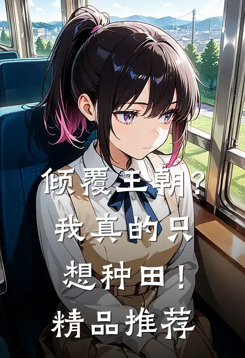 倾覆王朝？我真的只想种田！精品推荐