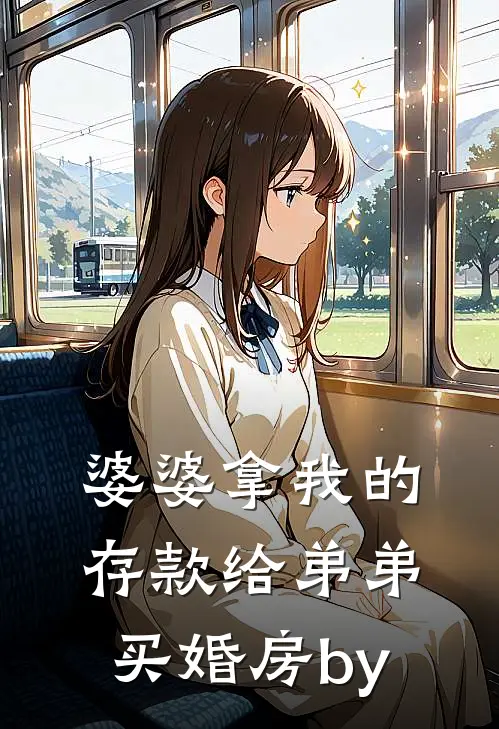 婆婆拿我的存款给弟弟买婚房by