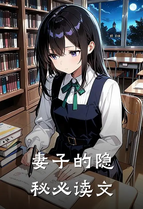 妻子的隐秘必读文