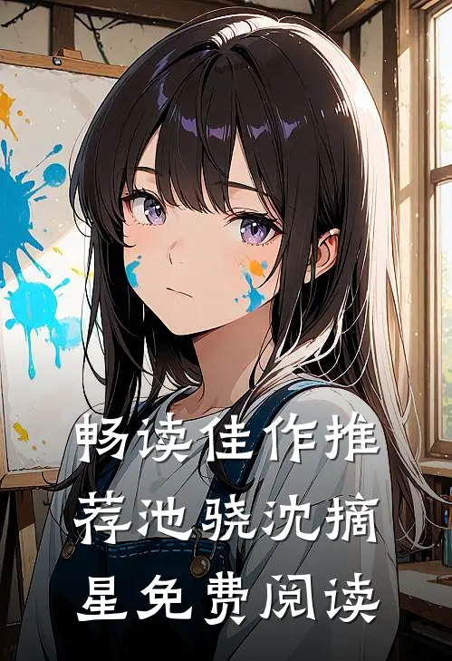 畅读佳作推荐池骁沈摘星免费阅读