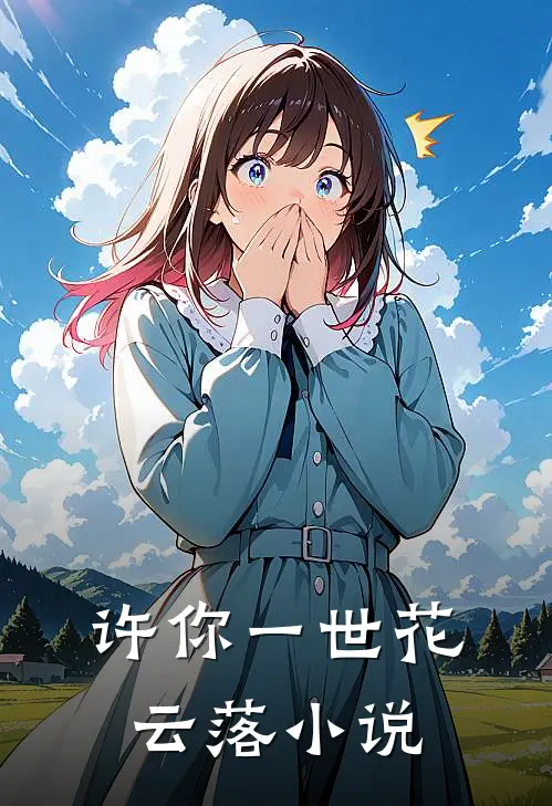 许你一世花云落小说