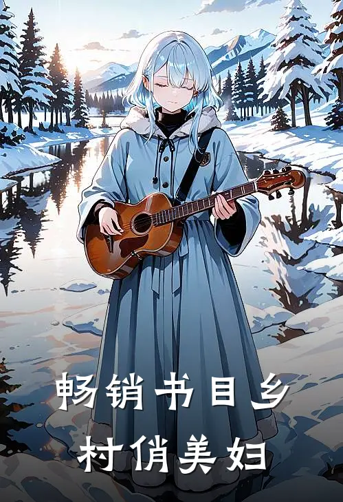 畅销书目乡村俏美妇