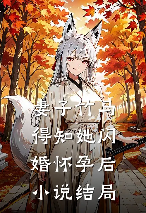 妻子竹马得知她闪婚怀孕后小说结局