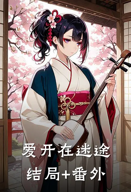 爱开在迷途结局+番外