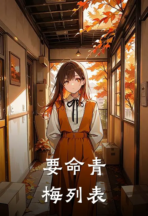 要命青梅列表