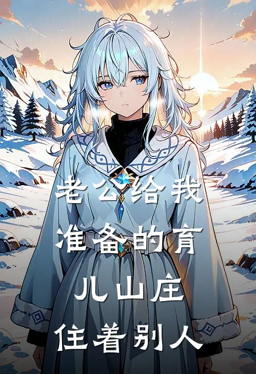 老公给我准备的育儿山庄，住着别人