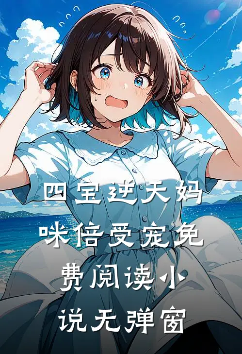 四宝逆天妈咪倍受宠免费阅读小说无弹窗