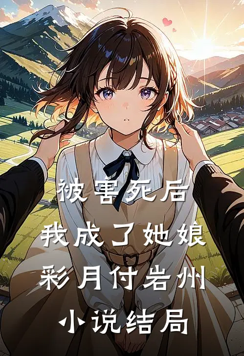 被害死后，我成了她娘彩月付岩州小说结局