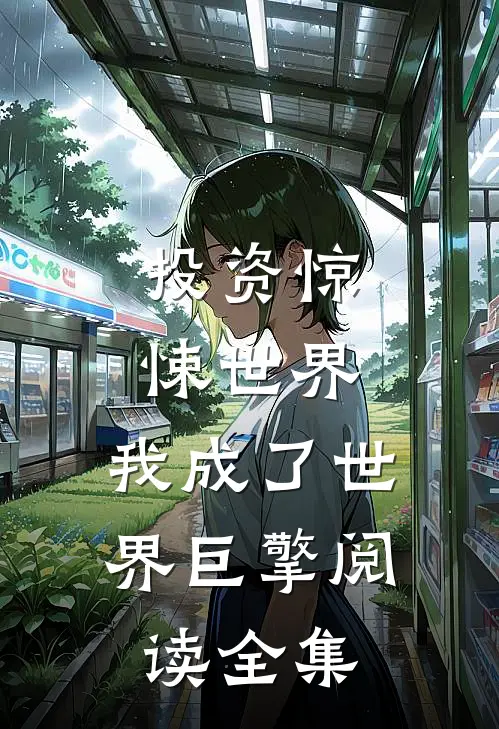投资惊悚世界，我成了世界巨擎阅读全集