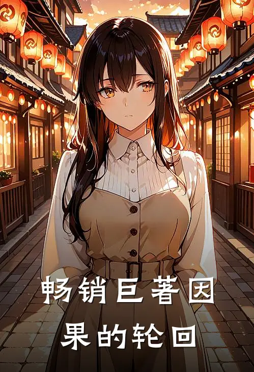 畅销巨著因果的轮回