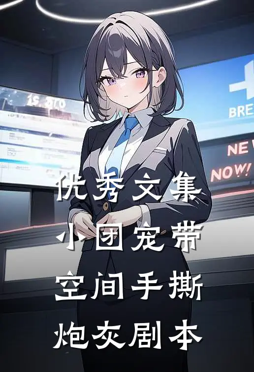 优秀文集小团宠带空间手撕炮灰剧本