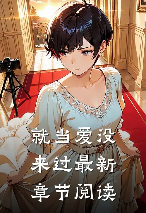 就当爱没来过最新章节阅读