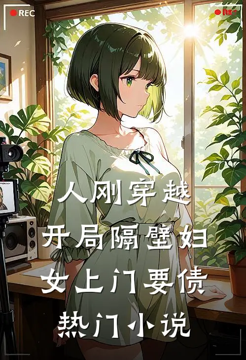 人刚穿越，开局隔壁妇女上门要债热门小说