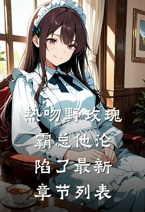 热吻野玫瑰，霸总他沦陷了最新章节列表