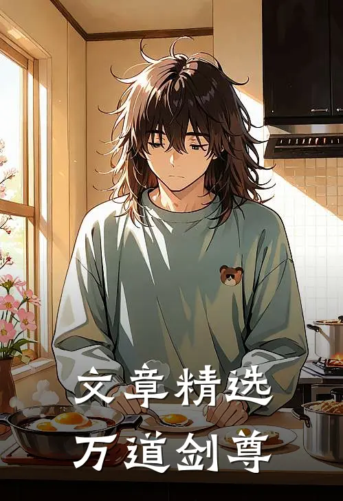 文章精选万道剑尊