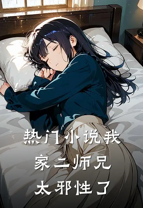 热门小说我家二师兄太邪性了