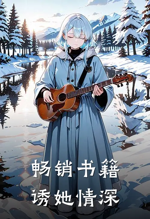 畅销书籍诱她情深