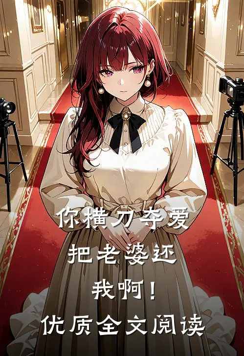 你横刀夺爱，把老婆还我啊！优质全文阅读