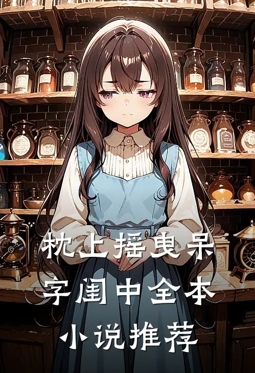 枕上摇曳呆字闺中全本小说推荐
