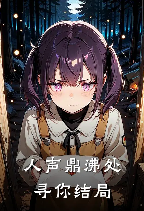 人声鼎沸处寻你结局