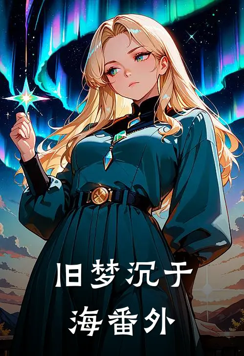 旧梦沉于海番外