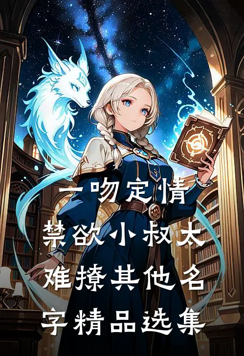 一吻定情:禁欲小叔太难撩其他名字精品选集