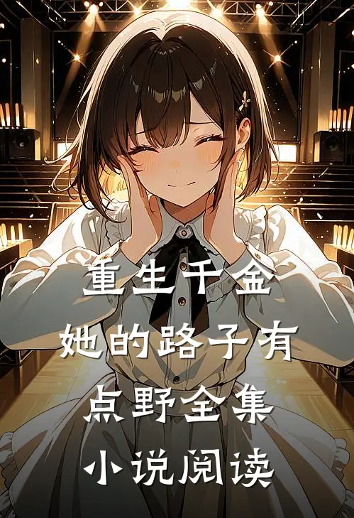 重生千金，她的路子有点野全集小说阅读
