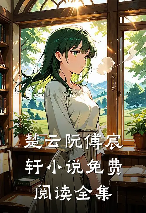 楚云阮傅宸轩小说免费阅读全集