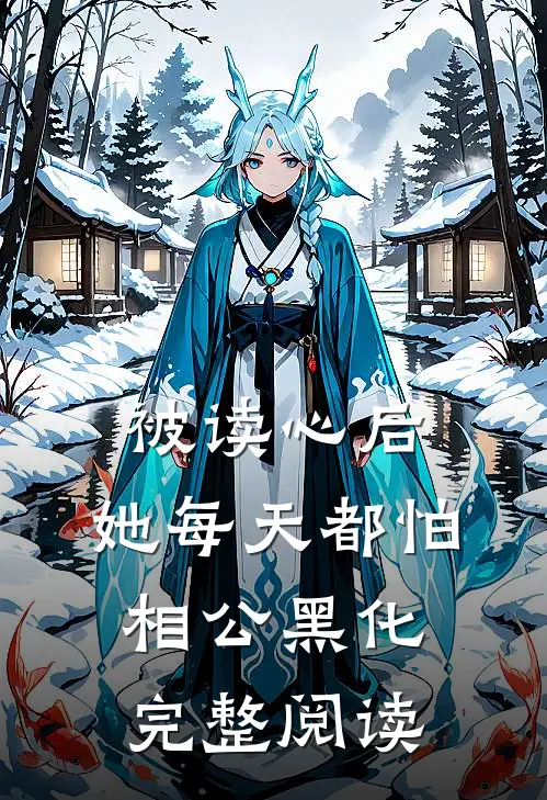被读心后，她每天都怕相公黑化完整阅读